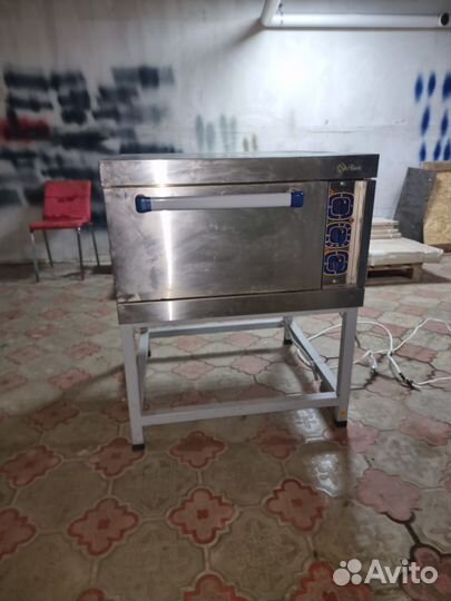 Духовой шкаф