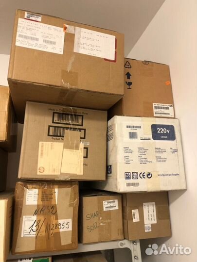 Печки новые HP, Canon, Lexmark