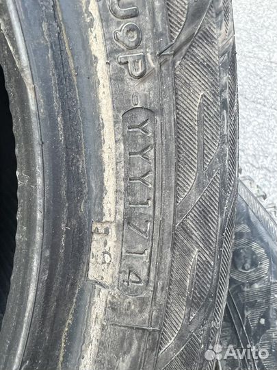 Yokohama Ice Guard IG55 175/65 R14