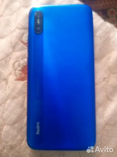 Xiaomi Redmi 9A, 2/32 ГБ