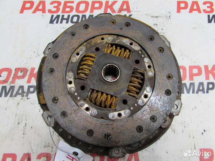 Корзина сцепления для Opel Zafira A 1 1999-2005г