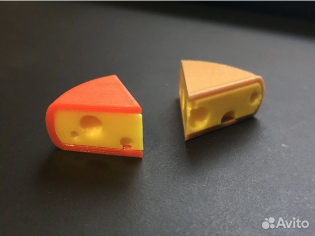 Настольная игра О мышах и Тайнах. 3д модели