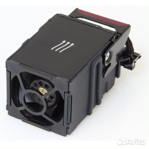 Вентилятор HP Fan for DL360 DL360p DL360e Gen8