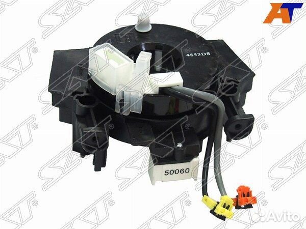 Шлейф подрулевой nissan cube cubic