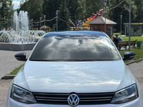 Volkswagen Jetta 1.4 AMT, 2012, 191 860 км, с пробегом, цена 1 095 000 руб.