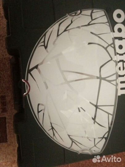 Светильник настенный