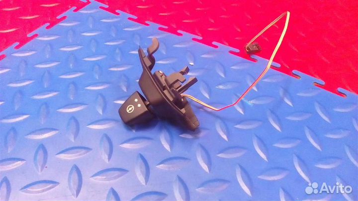 Переключатель подрулевой BMW X5 E70