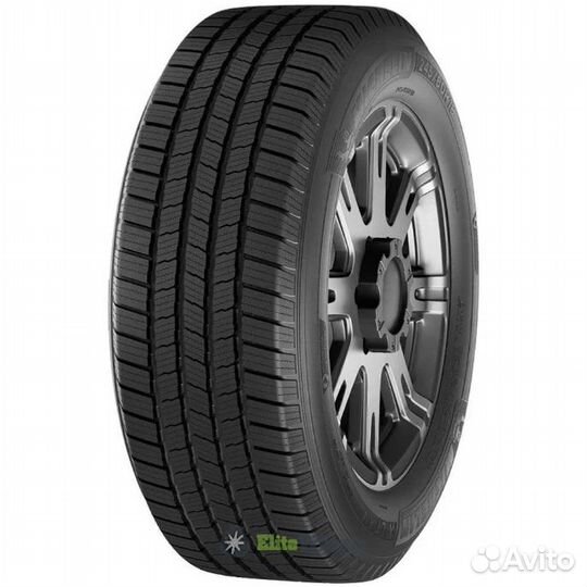 Michelin X LT A/S 275/50 R22 111H