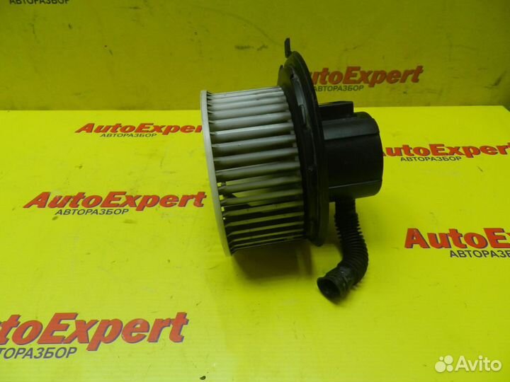 Моторчик отопителя Daewoo Matiz