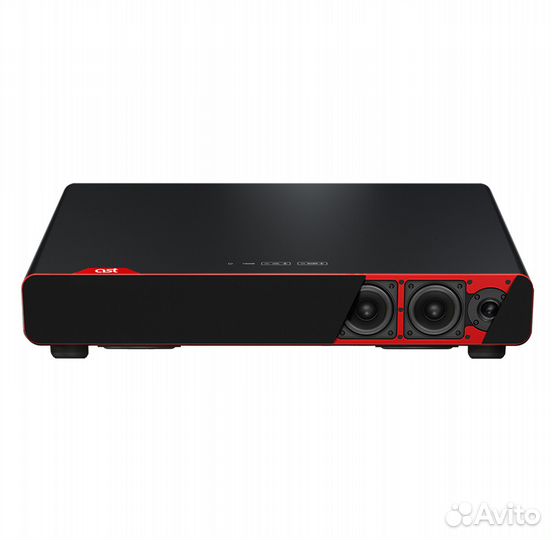 Караоке-система AST Onebox