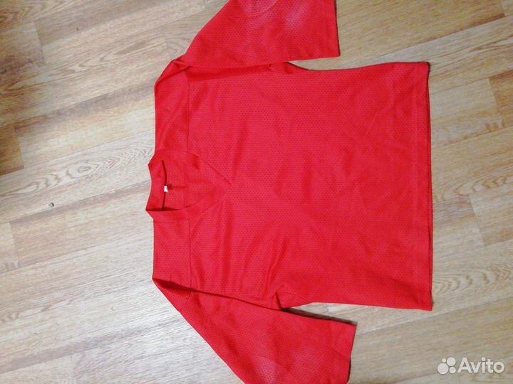 Хоккейная кофта