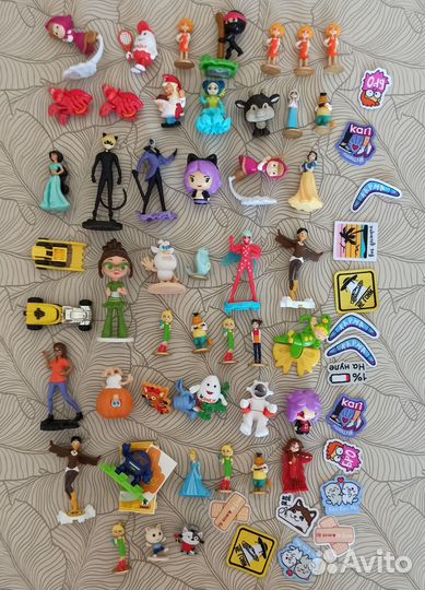 Киндер сюрприз