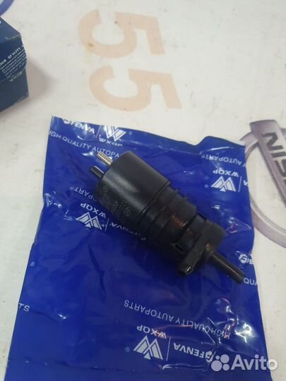 Насос омывателя Mercedes 140 w21