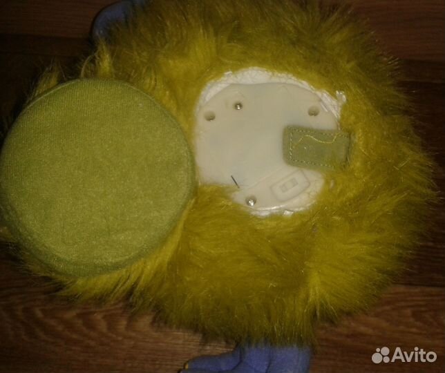 Игрушки бу для детей