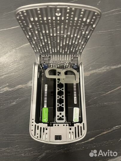 WD My Book Studio Edition II 6 Tb Внешний HDD