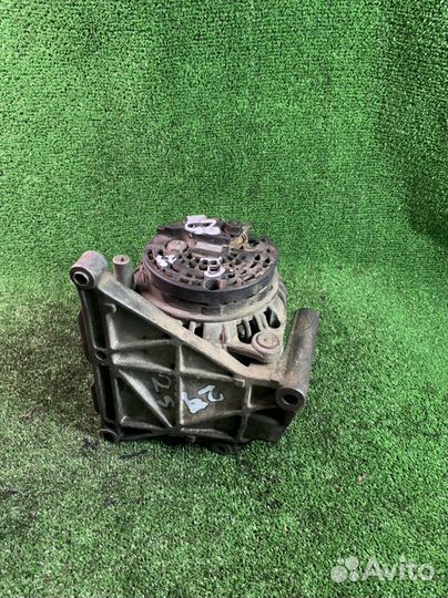 Генератор Volkswagen Touareg