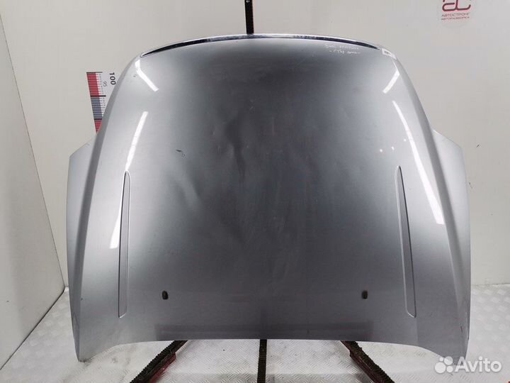 Капот для Ford Mondeo 4 1469592