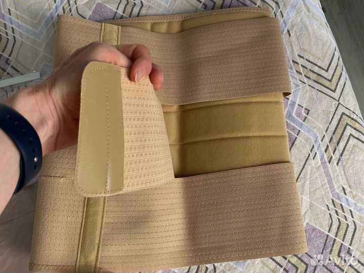 Медицинский бандаж, после родов и операций