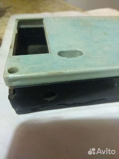 Корпуса радиоприемников