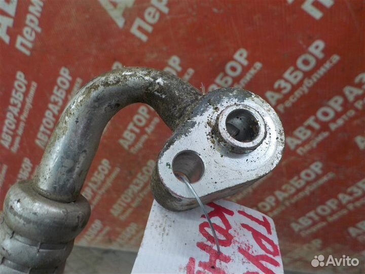 Трубка кондиционера Lifan Breez седан LF479Q3 2008