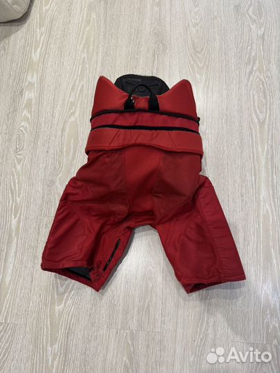 Шорты хоккейные ccm Jr m