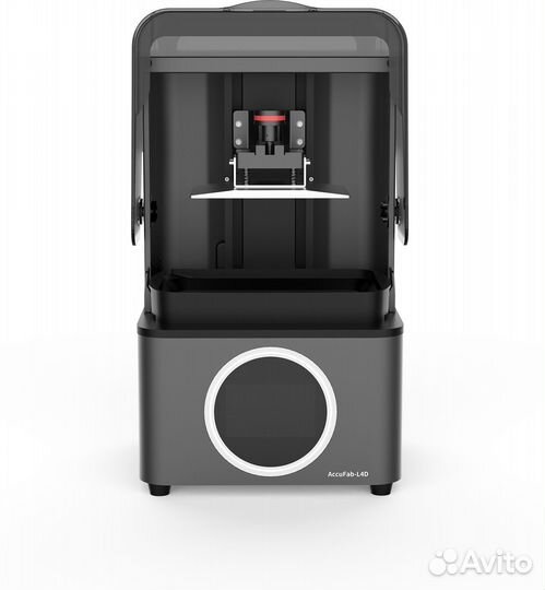 3D принтер AccuFab-L4D (LCD)
