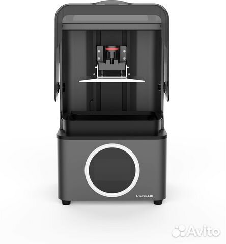 3D принтер AccuFab-L4D (LCD)