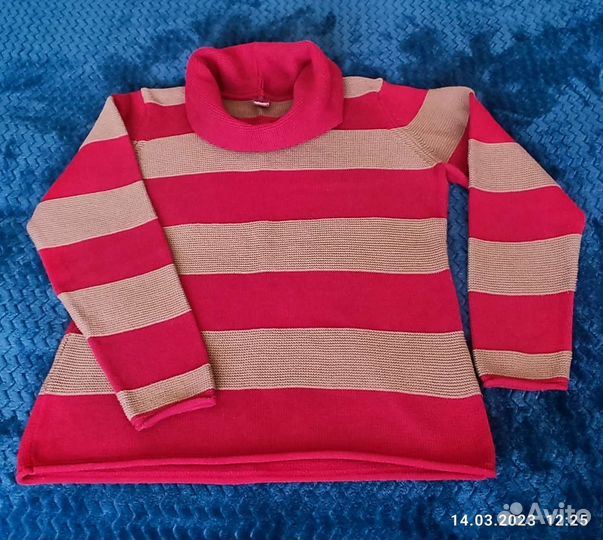 Кофта женская 46