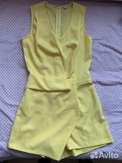 Комбинезон женский