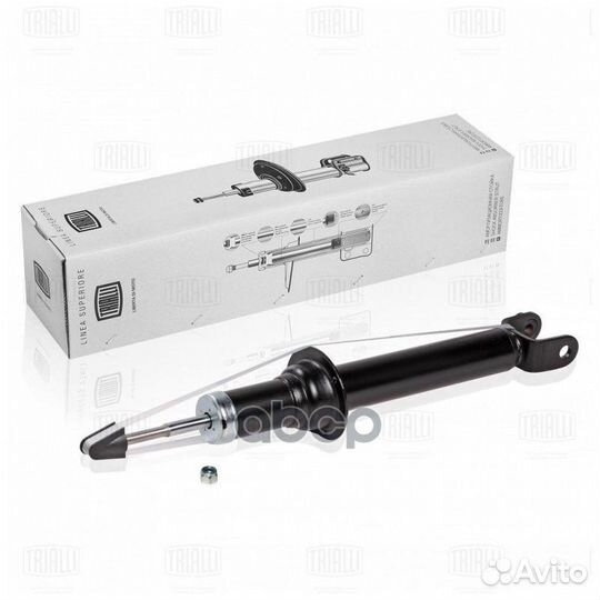 Амортизатор задн. прав. газ. для а/м Chevrolet