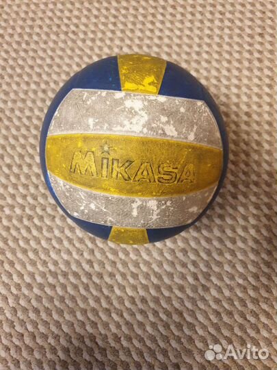 Mikasa mv210,Mva300attr training bal