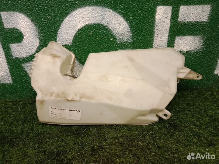 Бачок омывателя для Nissan Almera G15