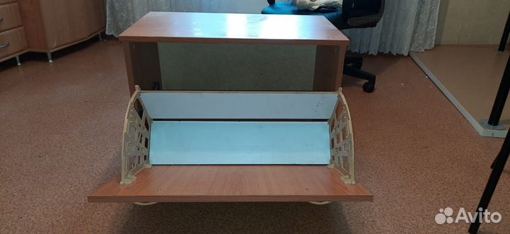 Обувница в прихожую