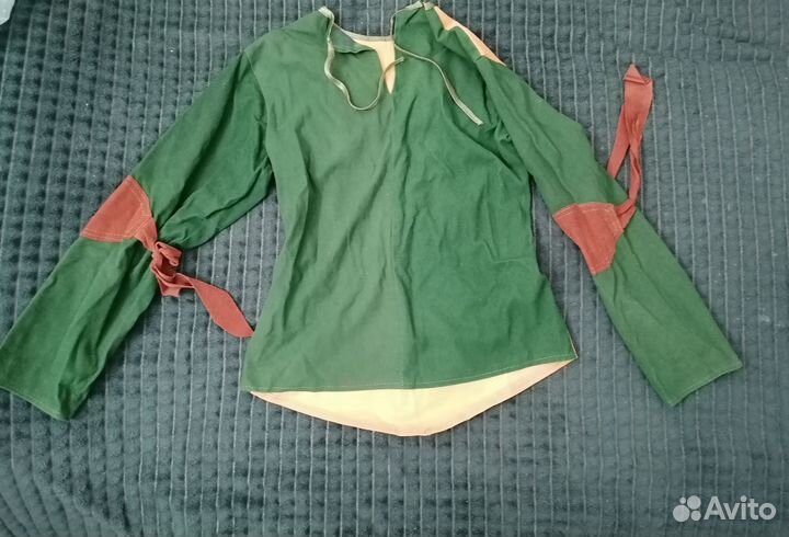 Костюм ниндзя