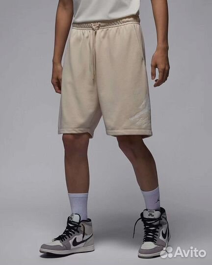 Шорты Jordan Flight оригинал