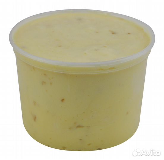 С бананом горный мёд