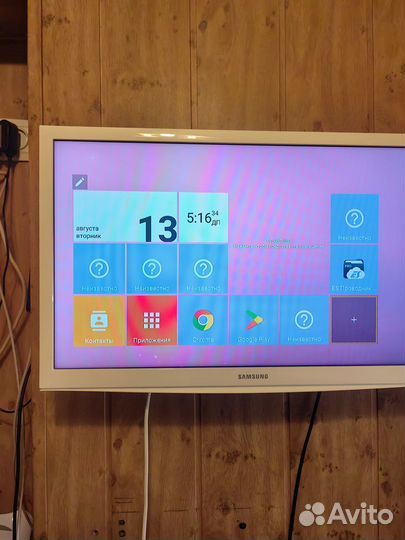 Медиаплеер SMART Box A 1