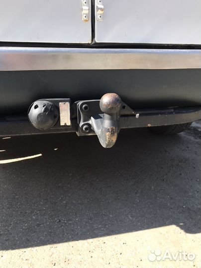 Грузоперевозки Буксировка прицепов