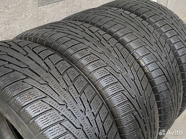 Nokian Tyres Nordman RS2 SUV 215/60 R17