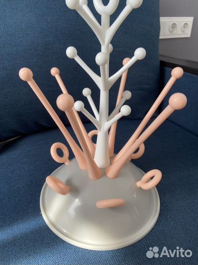 Сушилка для бутылочек и сосок