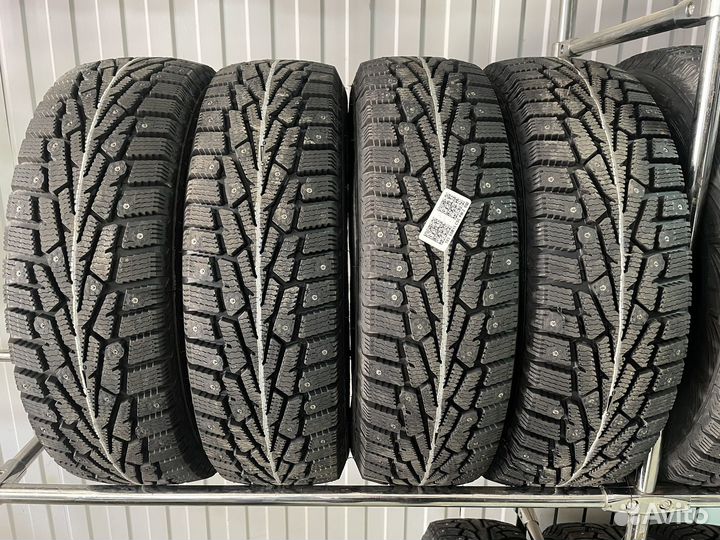 Cordiant Snow Cross 185/65 R15