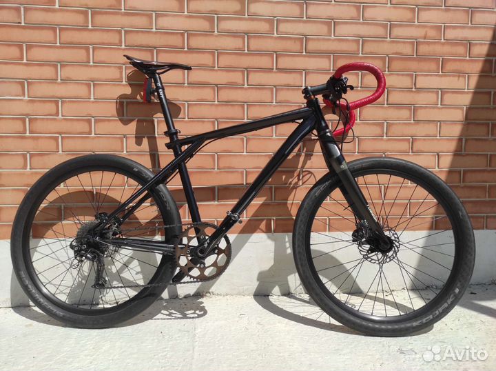 Горный велосипед GT Avalanche 2013