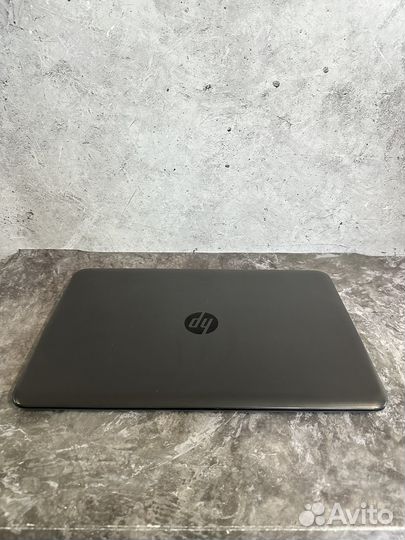Ноутбук Hp SSD 256Gb, 8Gb, i3-5005U, 15'6
