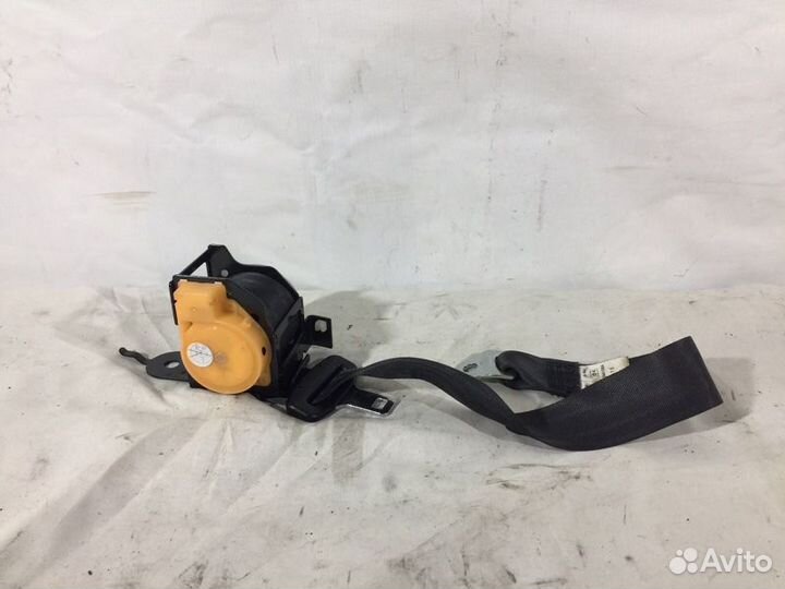 Ремень безопасности задний левый Mazda Cx-5 1