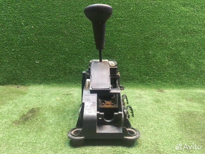 Кулиса кпп Citroen C4 2005-2011