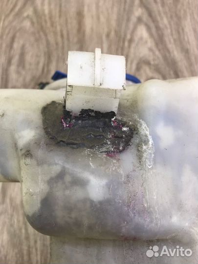 Бачок омывателя Mercedes A-Class W-169 2005