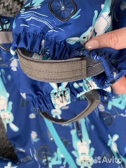 Комбинезон lassie 74