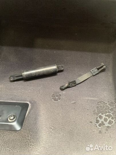 Бардачок Bmw 5 Седан Iv 530 D М57 1998