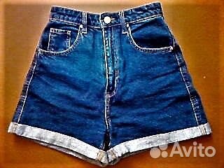 Шорты женские
