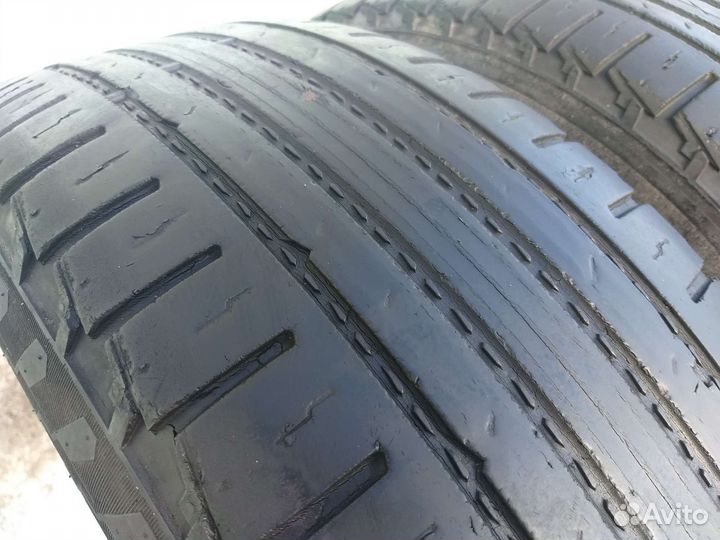 Nokian Tyres Hakka Blue 225/65 R17 106H